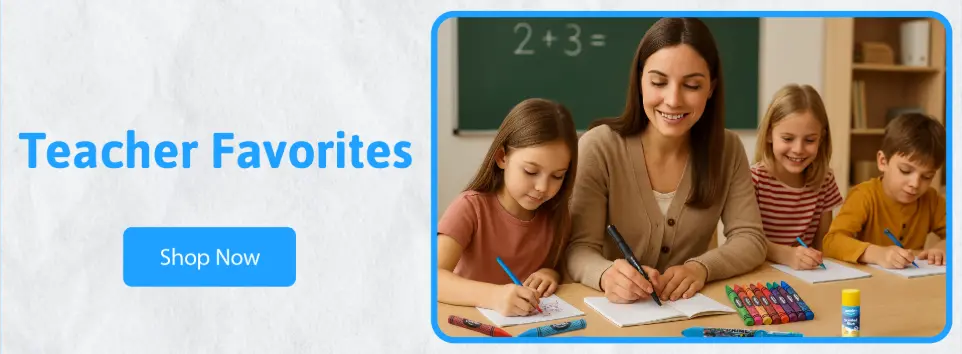 Teacher Favorites